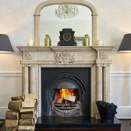Summerhill House Hotel Енніскеррі Екстер'єр фото