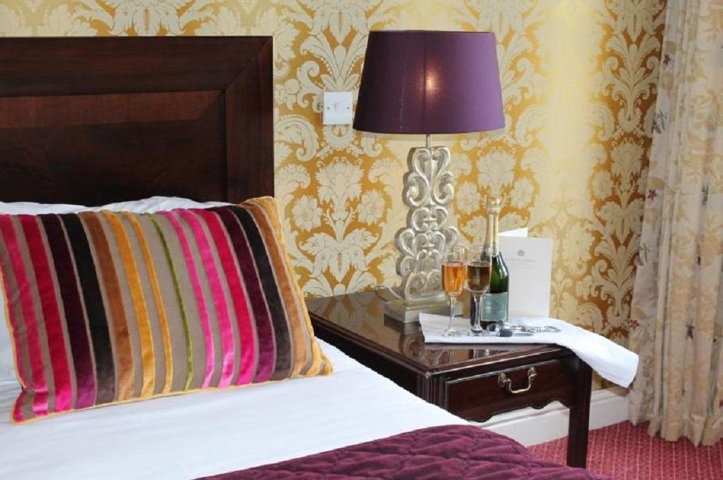 Summerhill House Hotel Енніскеррі Екстер'єр фото