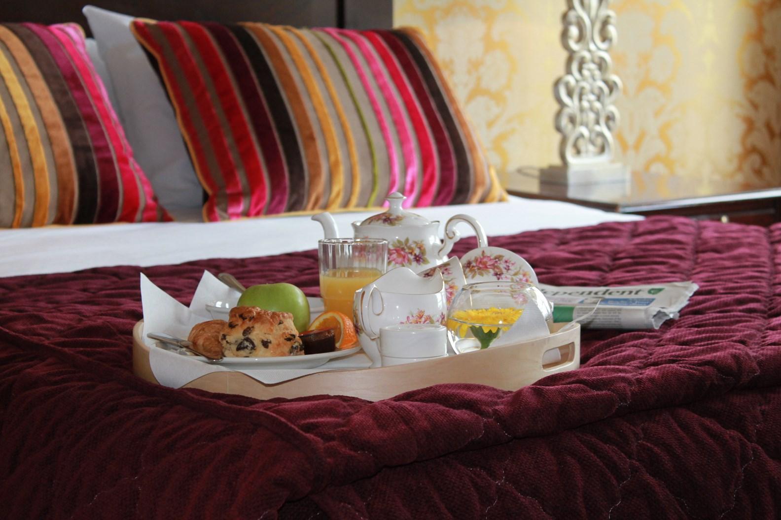 Summerhill House Hotel Енніскеррі Екстер'єр фото