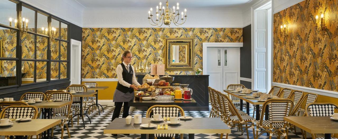 Summerhill House Hotel Енніскеррі Екстер'єр фото