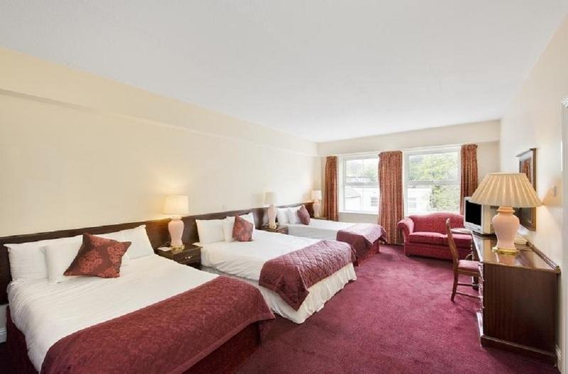Summerhill House Hotel Енніскеррі Екстер'єр фото
