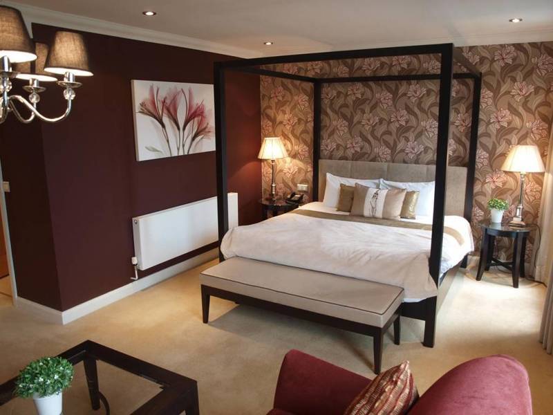 Summerhill House Hotel Енніскеррі Екстер'єр фото