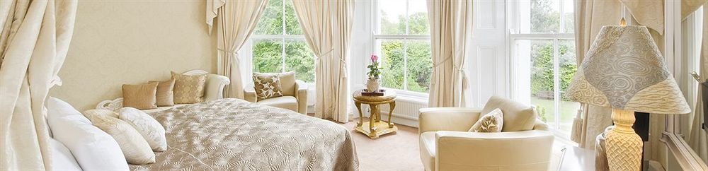 Summerhill House Hotel Енніскеррі Екстер'єр фото