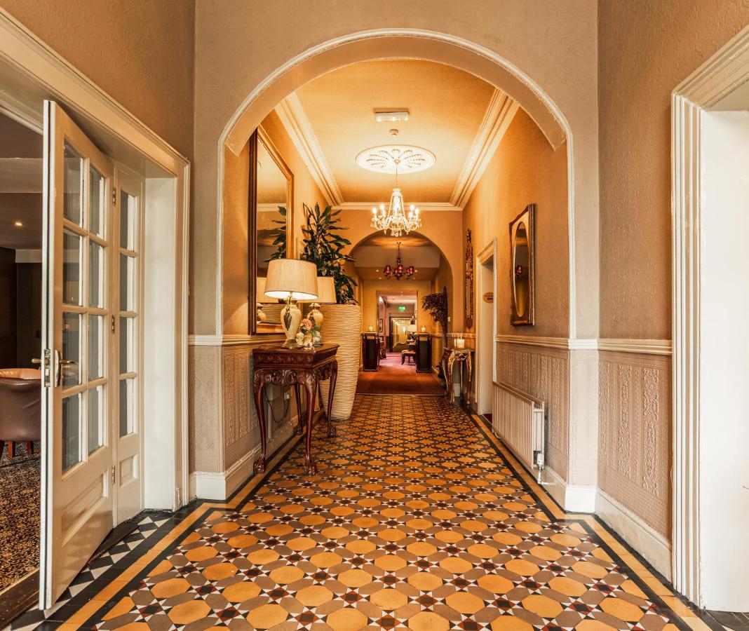Summerhill House Hotel Енніскеррі Екстер'єр фото