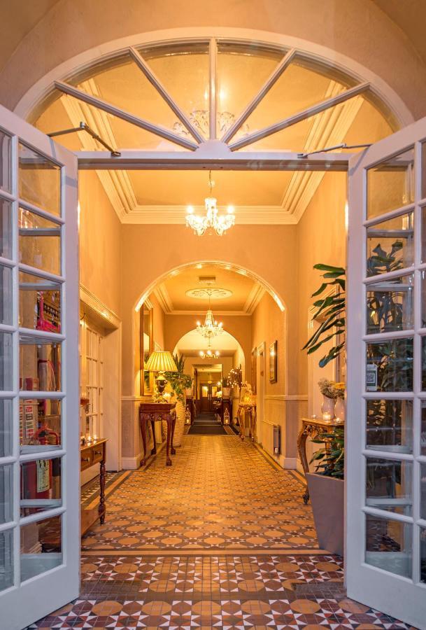 Summerhill House Hotel Енніскеррі Екстер'єр фото