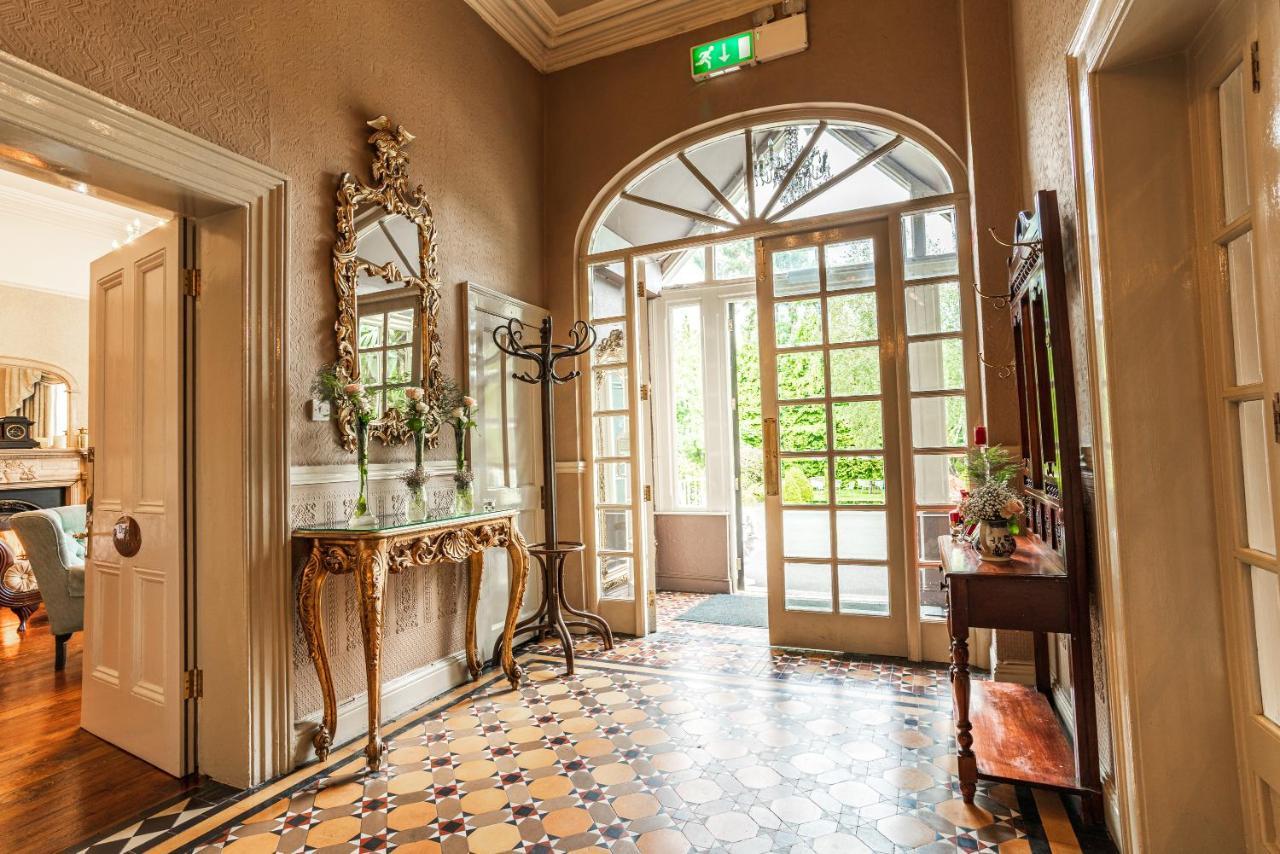 Summerhill House Hotel Енніскеррі Екстер'єр фото