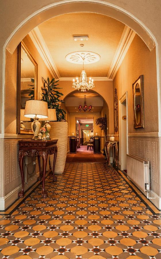 Summerhill House Hotel Енніскеррі Екстер'єр фото